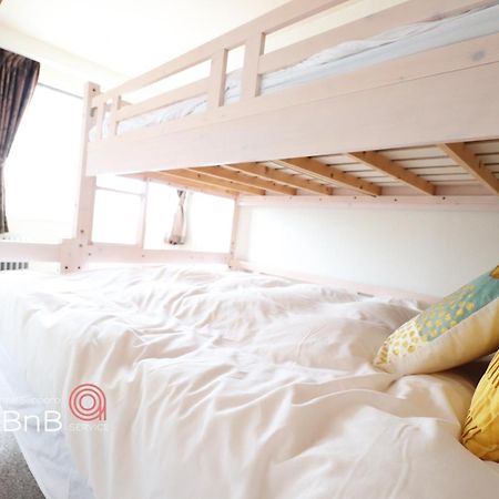 Nk Bld4F Sapporo 3Ldk 3Br 1 Floor 1 Room Extérieur photo