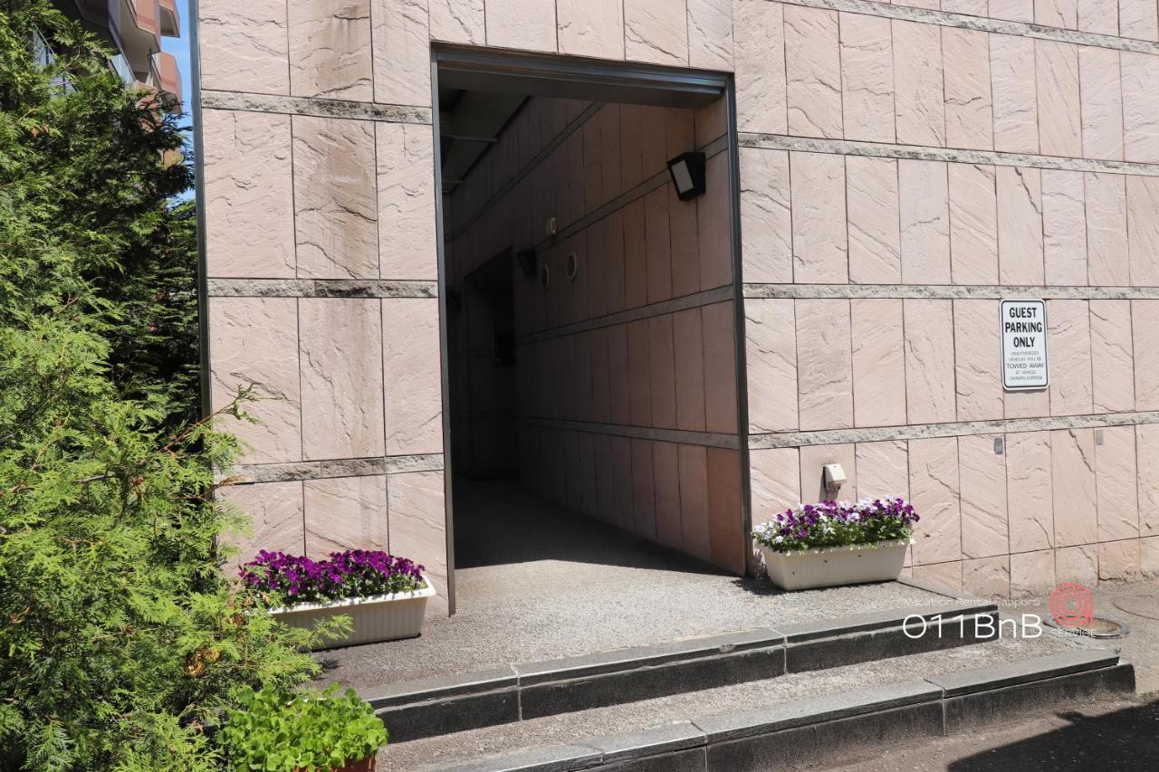 Nk Bld4F Sapporo 3Ldk 3Br 1 Floor 1 Room Extérieur photo